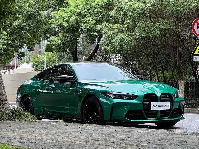 BMW M4, фото 3