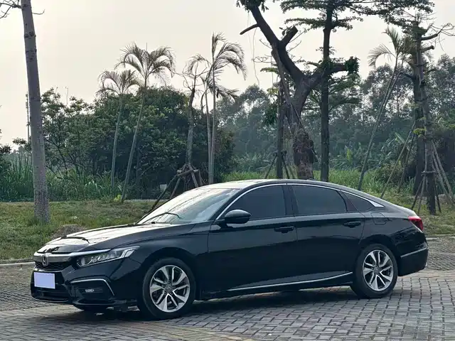 HONDA YINGSHIPAI