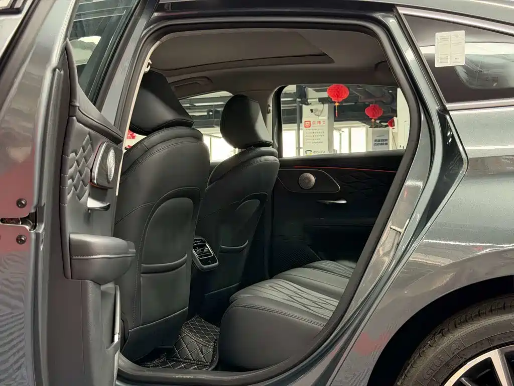 Chery Arrizo 8 PRO 2025 2025 Pro 1.6T Luxury Model+