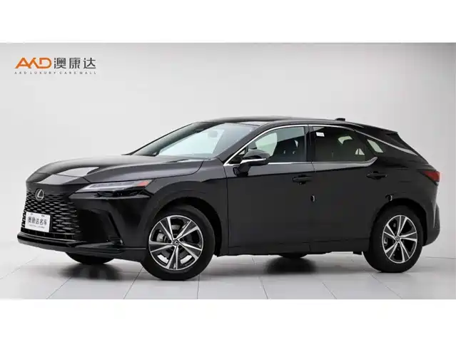 Lexus RX 2023 350h 2WD Joy Edition