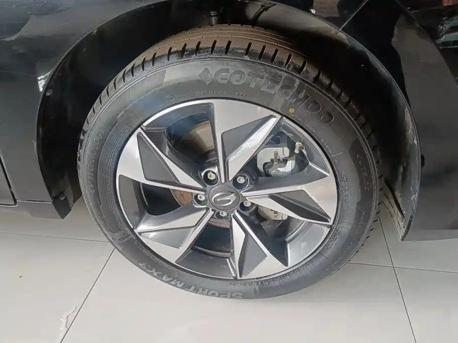 Photo 6 - GAC Trumpchi Trumpchi M6