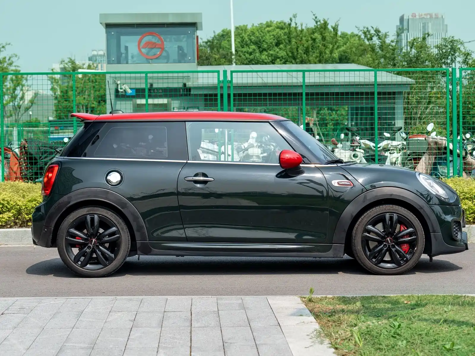Фото 7 - MINI JCW