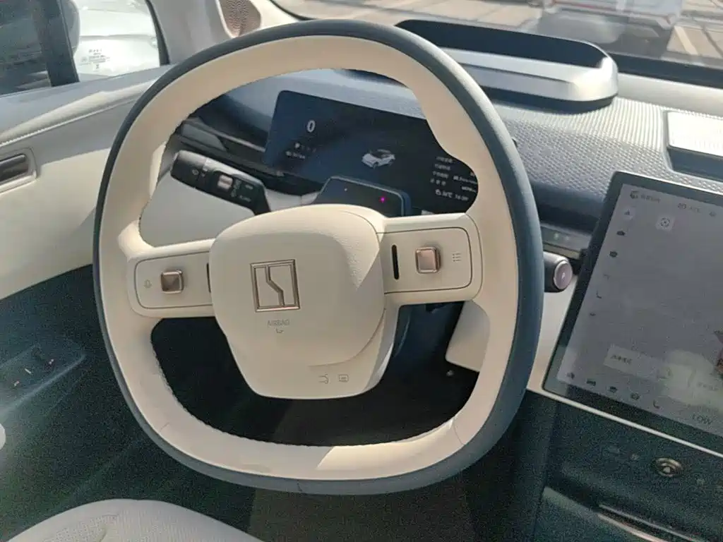 ZEEKR X 2024 2025 5-Seater Long Range Edition