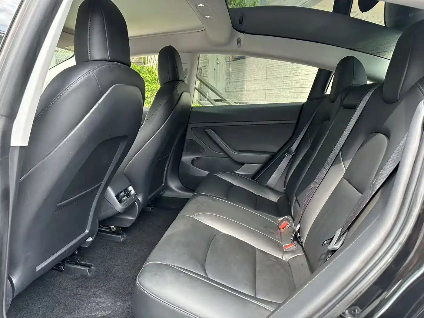 Tesla Model 3 2020 2020 Standard Range Rear-Wheel Drive Upgrade