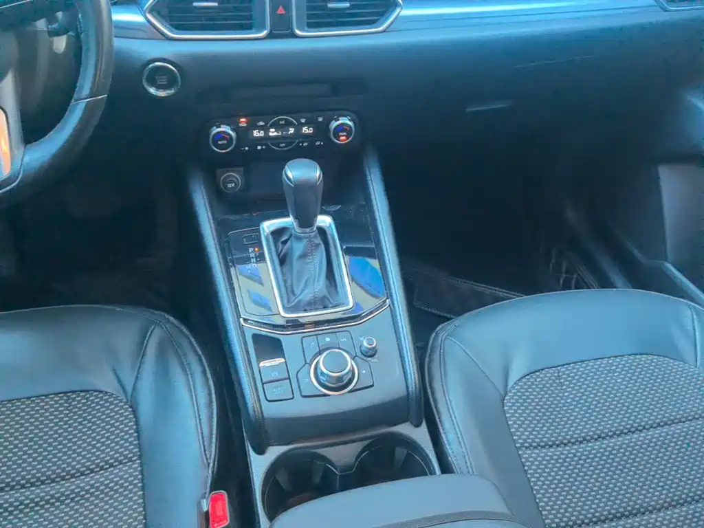 Photo 14 - Mazda CX-5
