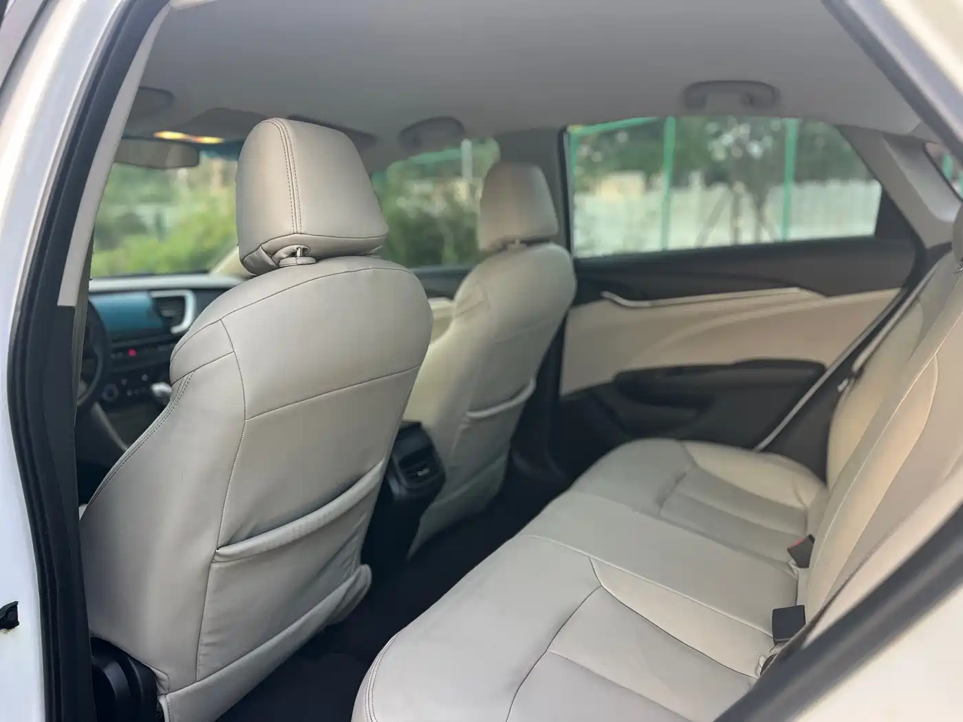 Buick Excelle 2017 15N Automatic Progressive фото 6