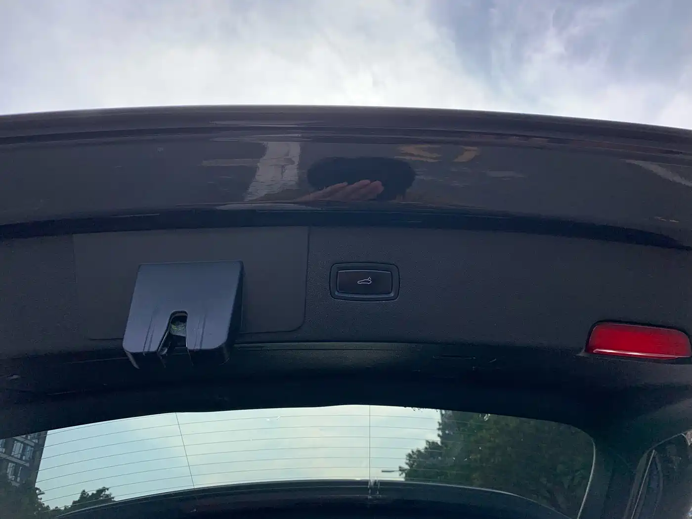 Porsche Cayenne 2018 Cayenne 3.0T фото 8