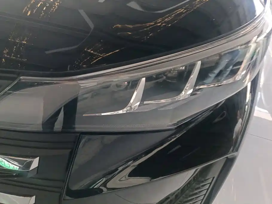 2025 GAC Trumpchi Trumpchi M6