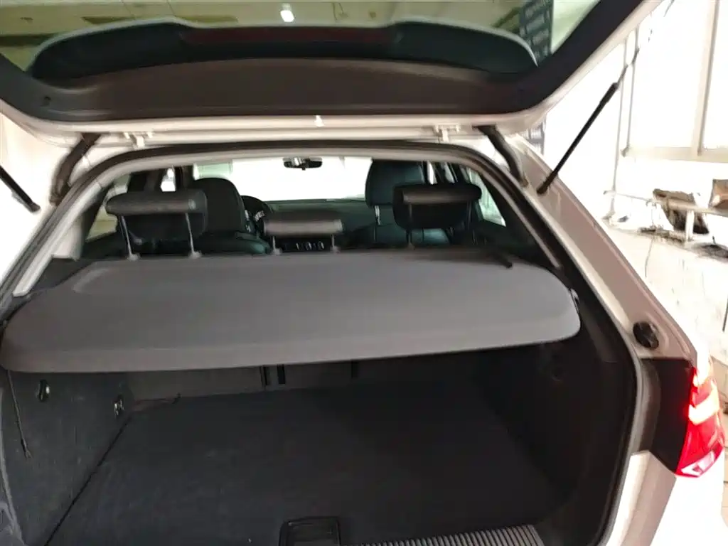 Audi A3 2019 Sportback 35 TFSI Fashion China VI фото 19