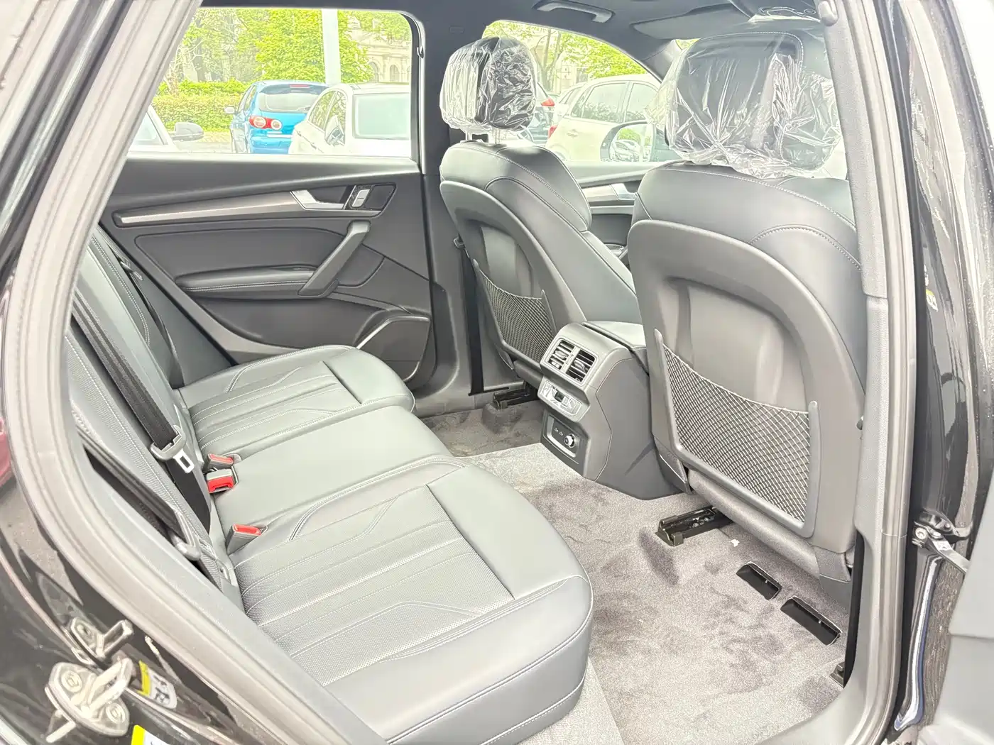Audi Q5L 2026 2025 40 TFSI Luxury Dynamic