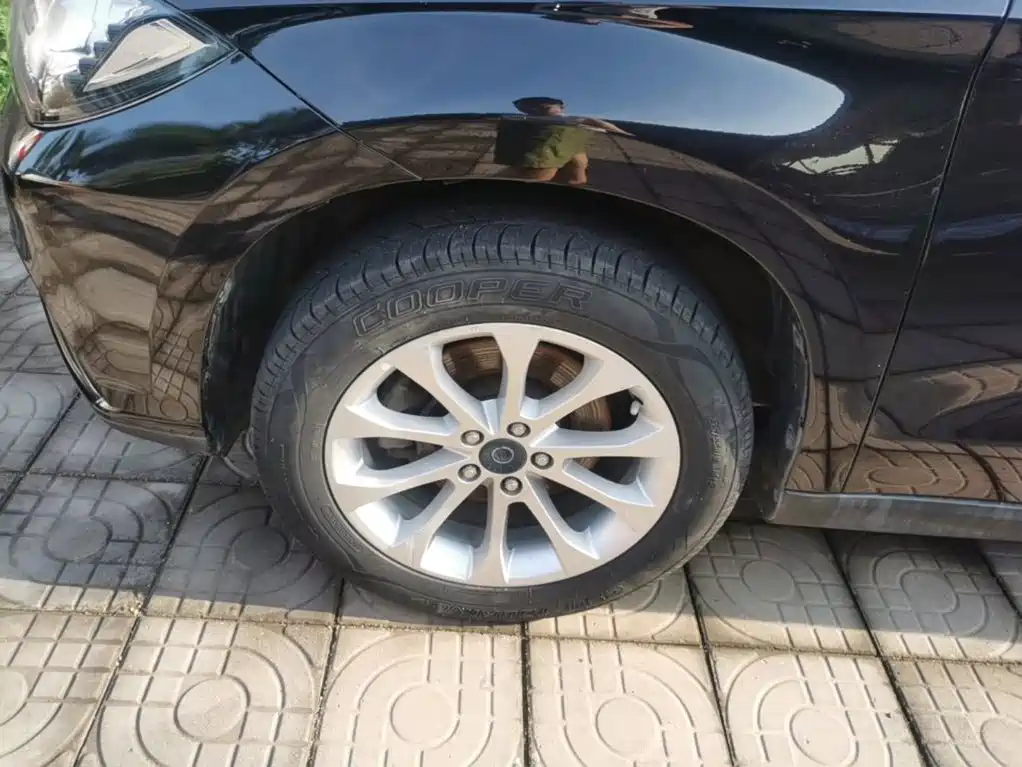 Фото 23 - Haval H2