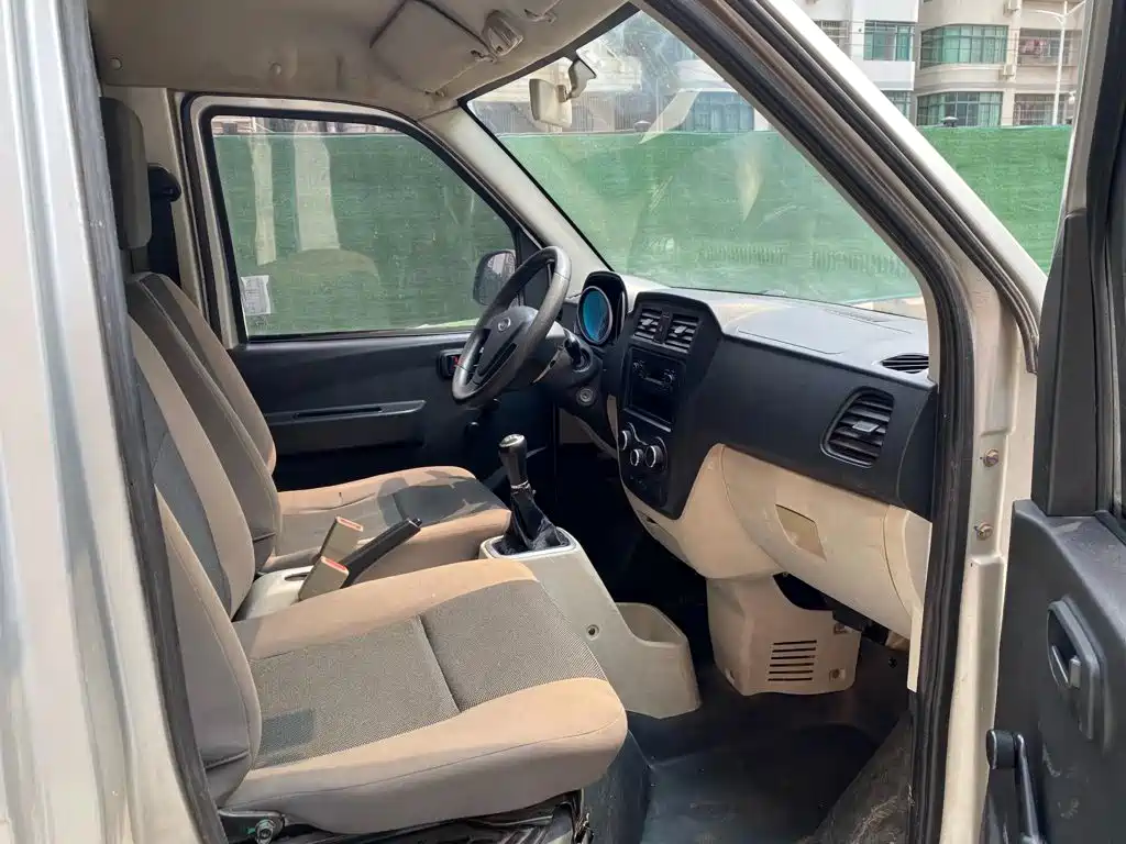 Karry Youjin 2021 2019 1.5L Single Row Extended Standard DAM15DR