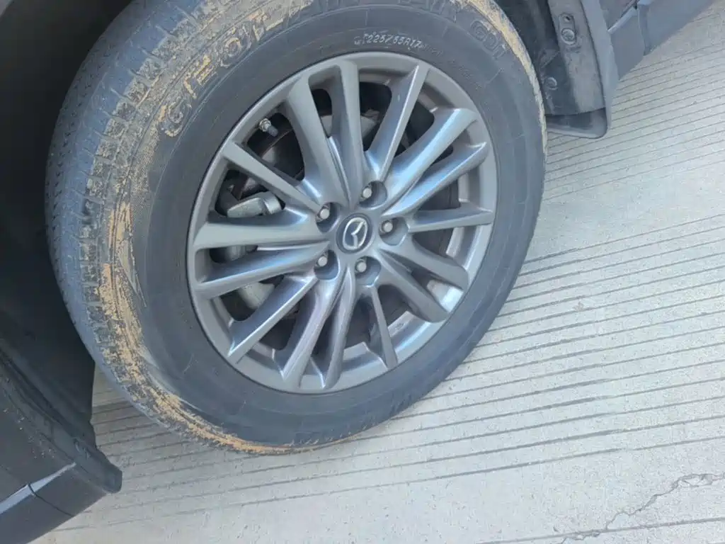 Photo 23 - Mazda CX-5