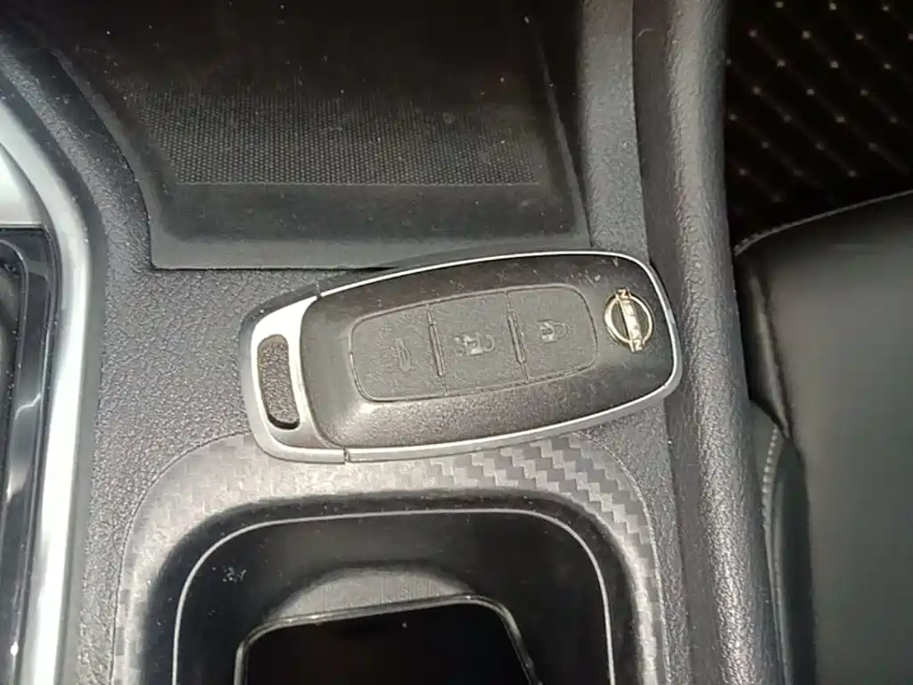 Фото 9 - Nissan Sylphy