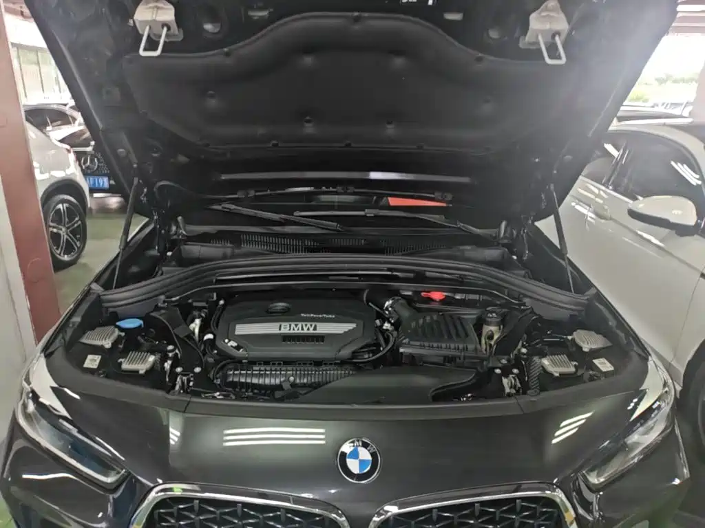 BMW X2 2023 2023 sDrive25i M Off-Road Package