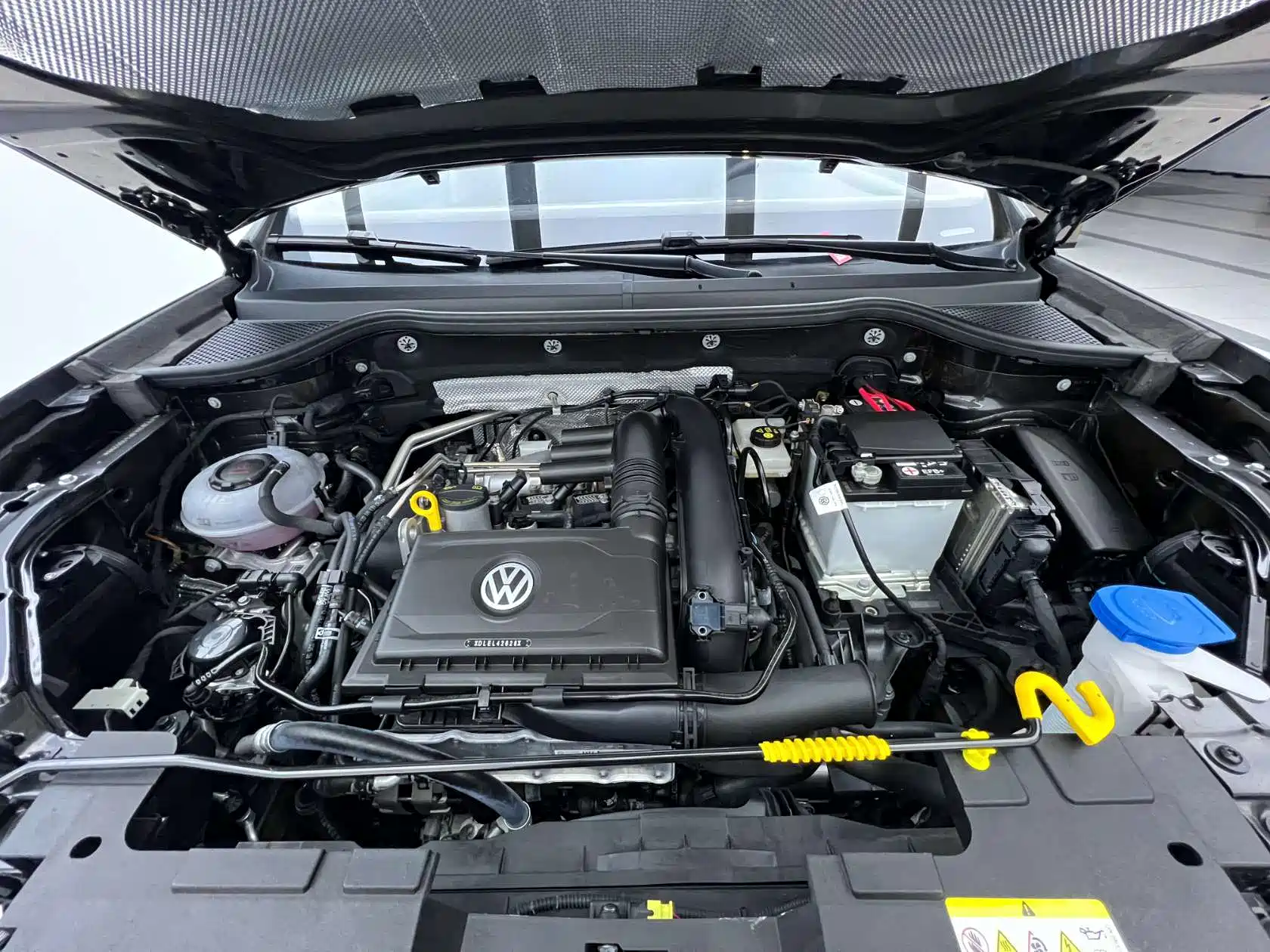 Фото 25 - Jetta VS7
