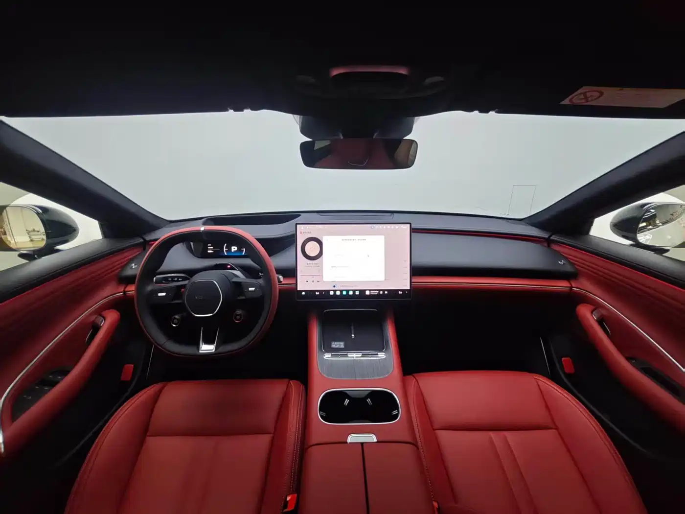 2026 Xiaomi Auto Xiaomi SU7