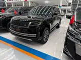 Фото 1 - Land Rover Range Rover