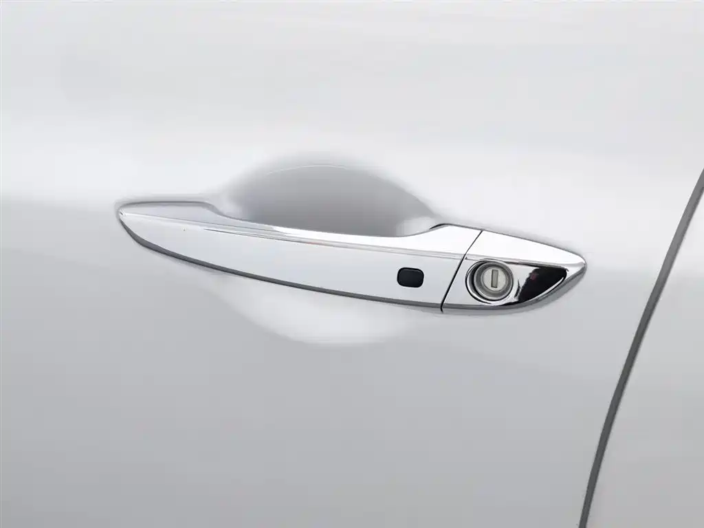 Hyundai Mistra 2014 1.8L Auto Premium DLX фото 18