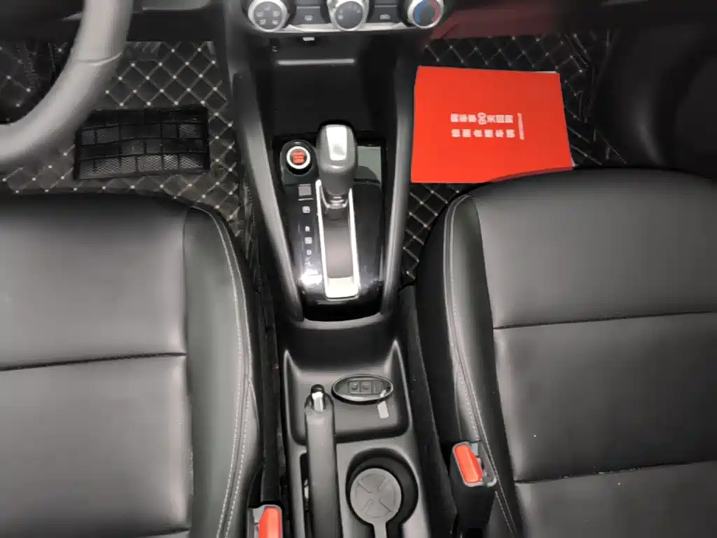 Nissan Kicks 2020 2020 1.5L XV TOP CVT SmartLink Premium
