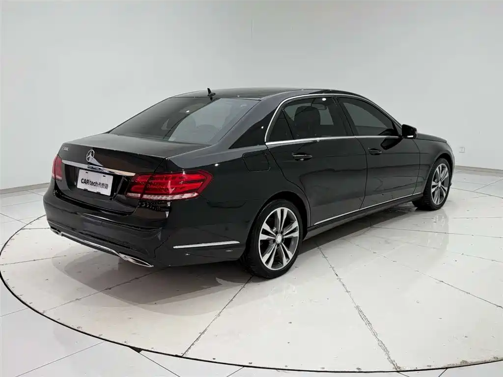 Mercedes-Benz E-Class 2015 E 200 L Sport фото 8