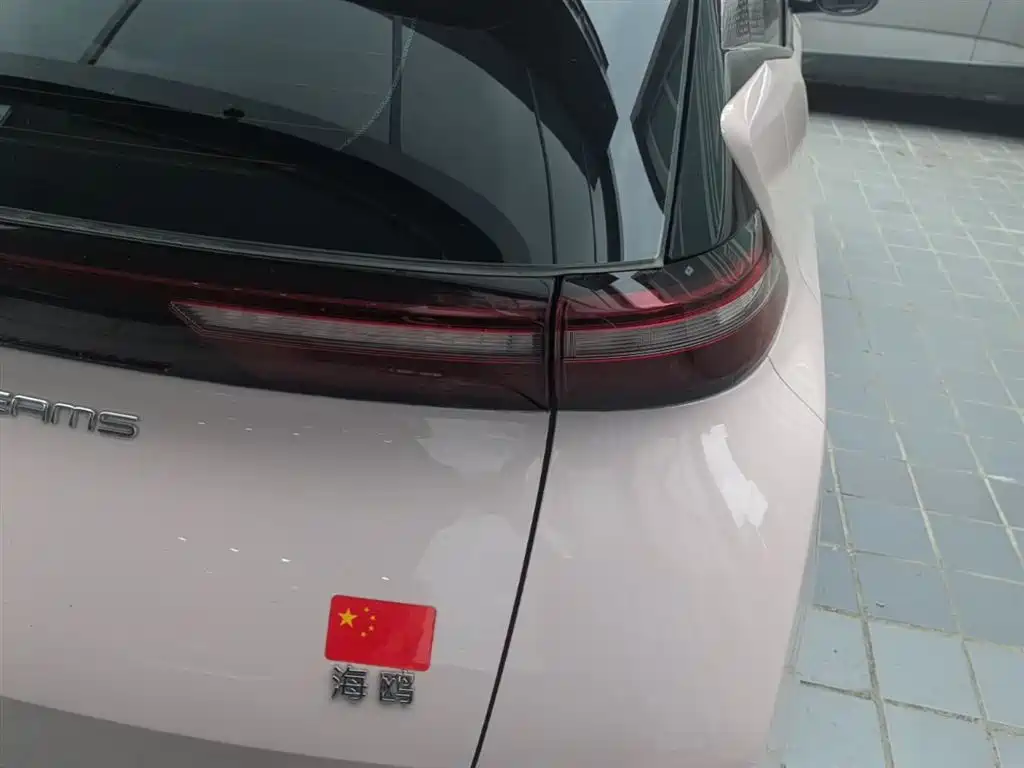 BYD Seagull 2023 Flying Edition фото 8