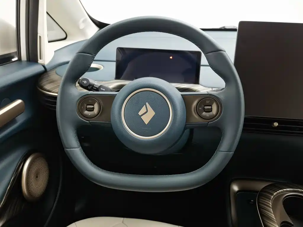 Baojun Cloud 2023 2023 460 Pro