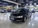 Фото 2 - Volkswagen Magotan