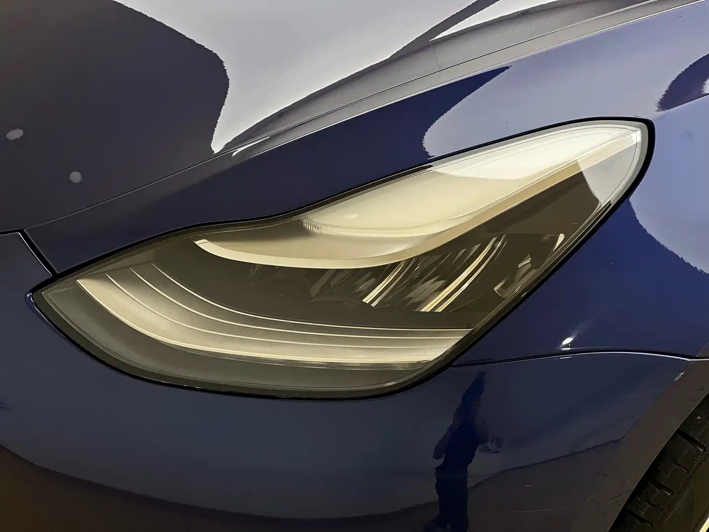 Tesla Model 3 2020 2019 Standard Range Rear-Wheel Drive Upgrade