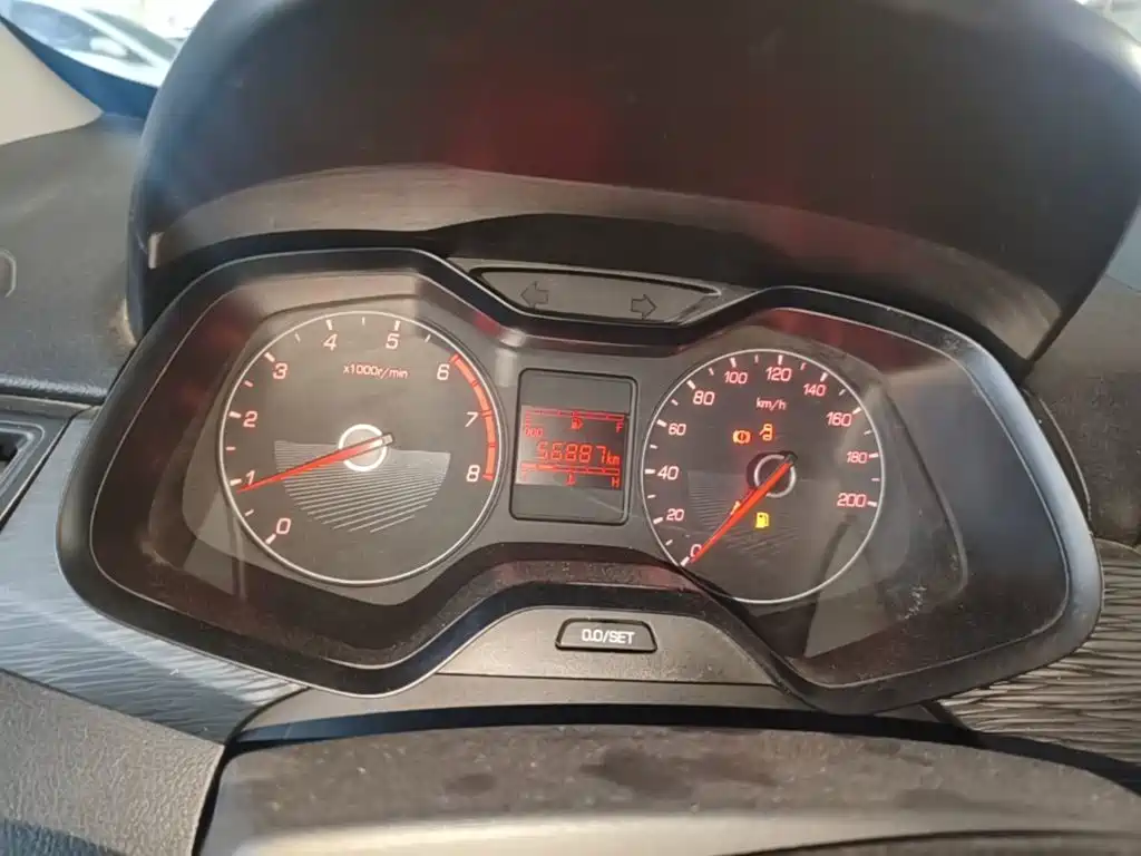 Baojun 310 2021 2020 1.2L Manual Comfort Edition