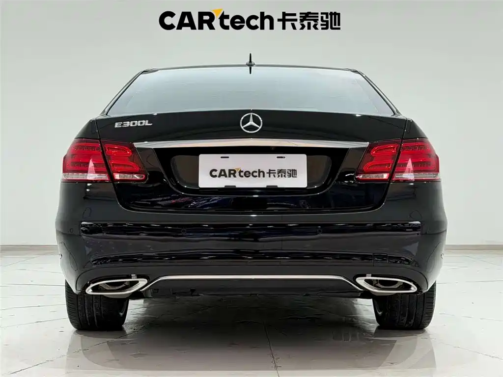 Mercedes-Benz E-Class 2015 E 200 L Sport фото 9