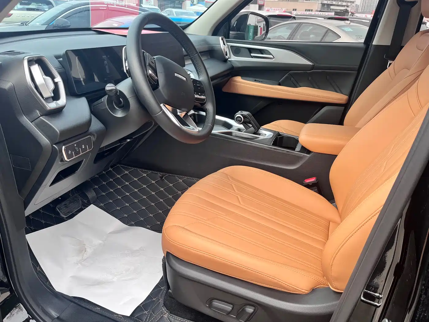 HAVAL H5