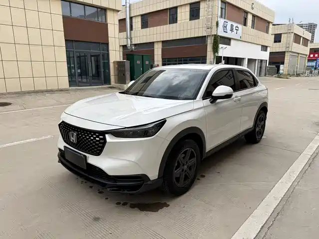 Honda XR-V 2024