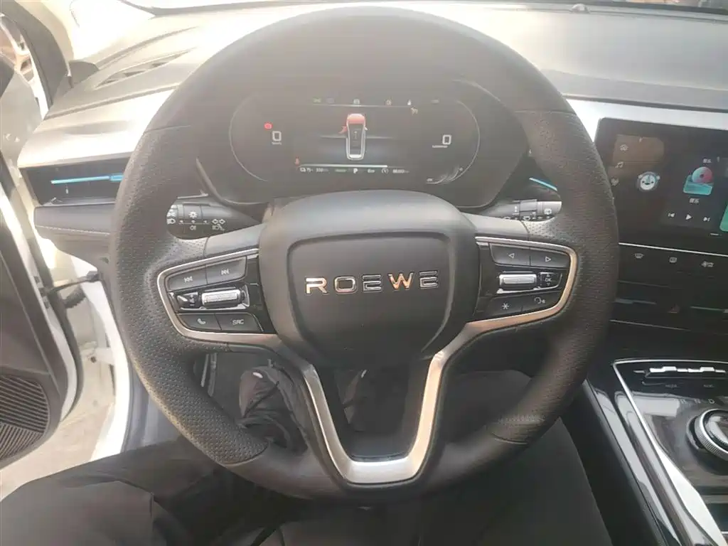 ROEWE EI5