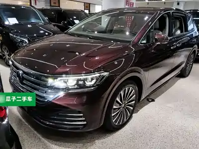 Volkswagen Viloran