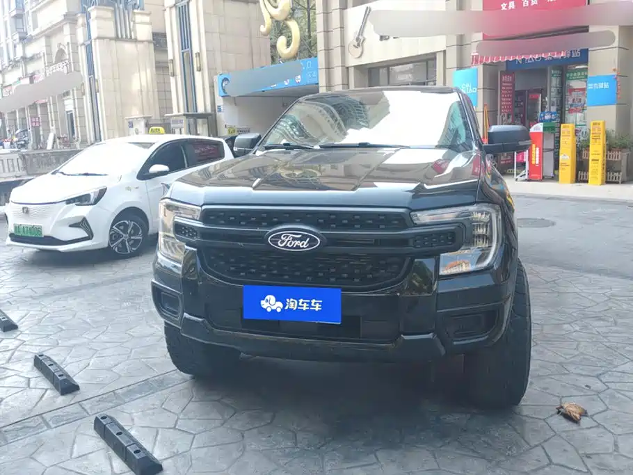 صورة 2 - Ford Ranger