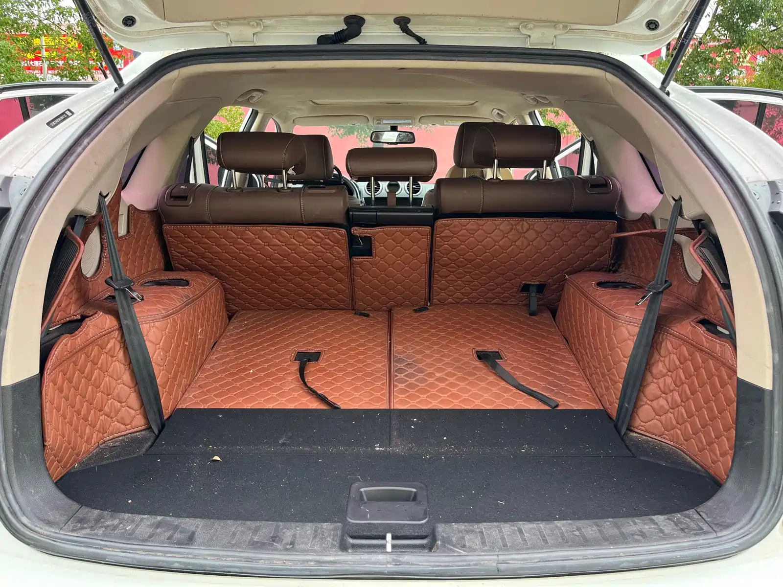Фото 17 - BYD S7