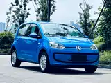 Фото 2 - Volkswagen up!