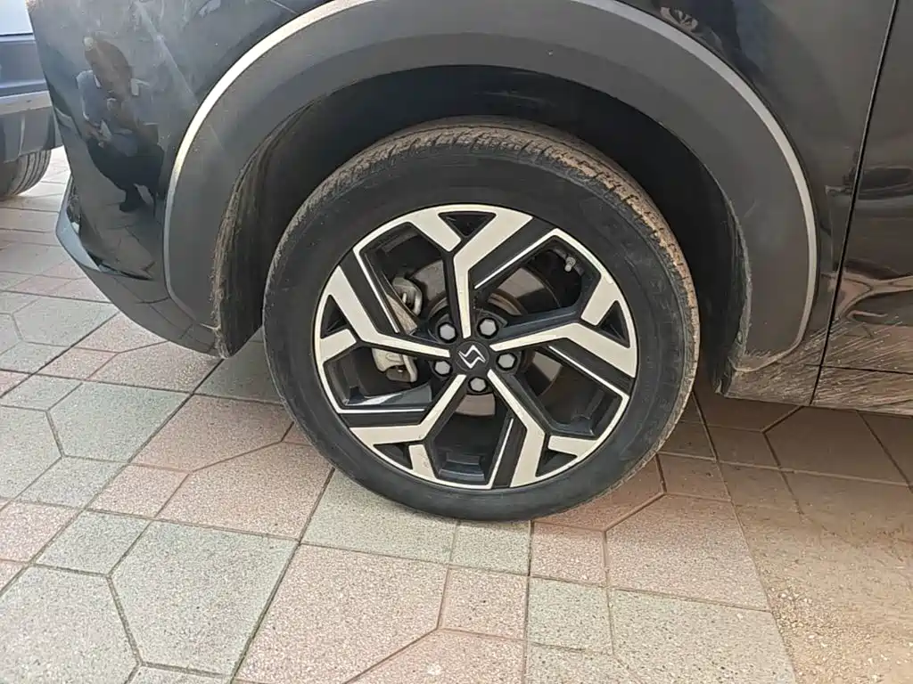 Sehol X8 2021 2021 300T DCT Leading Smart Connect Edition 5-Seater