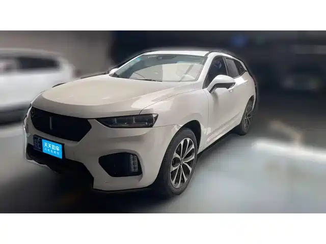 WEY VV7 2019