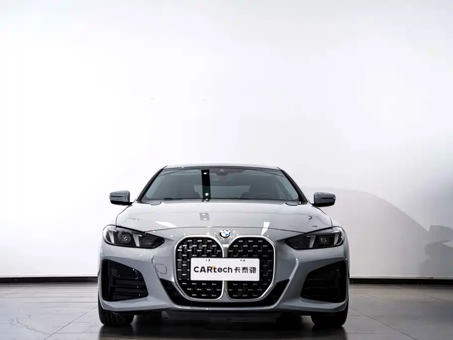 BMW 4 Series 2025 2024 425i M Sport Package