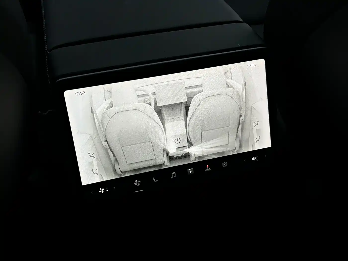 Tesla Model Y 2026 2026 Facelift Long Range Rear-Wheel Drive