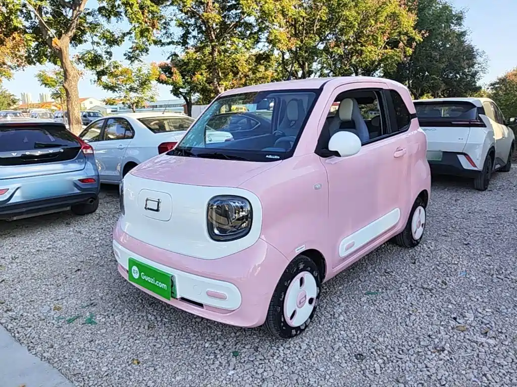 Besturn Bestune Pony 2025 222km Agile Horse