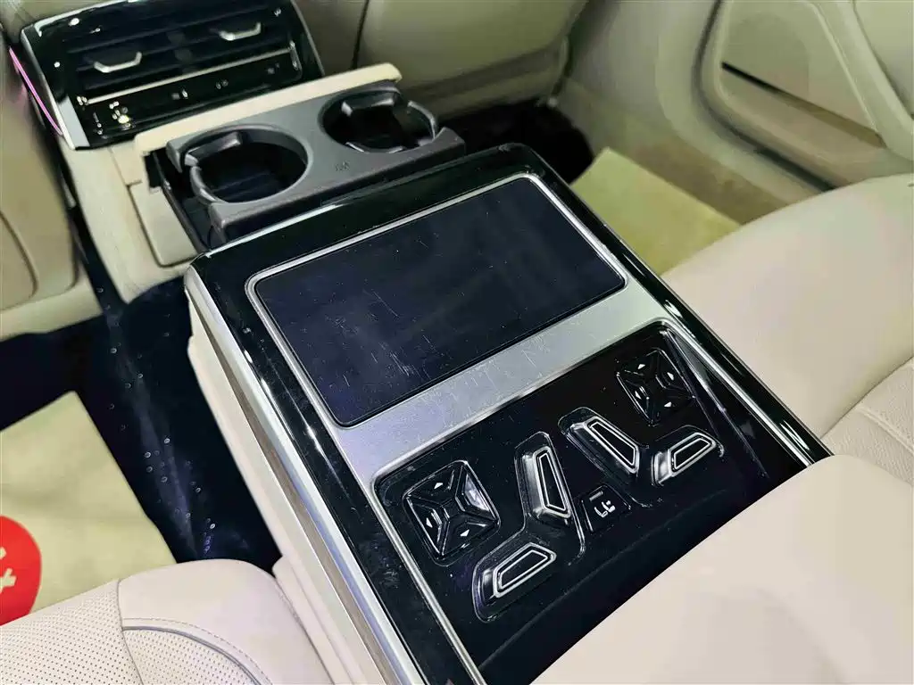 Audi A8 2023 A8L 55 TFSI quattro Flagship фото 20