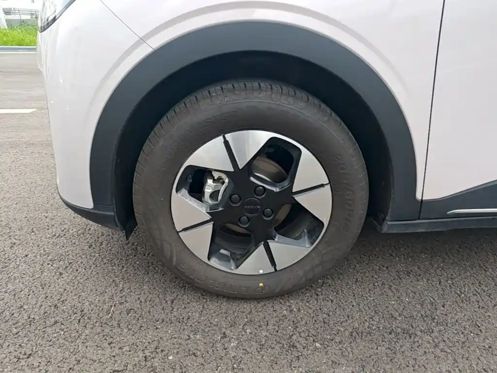 Geely Galaxy Starry Wish 2026 2026 Model 310km Dream Edition