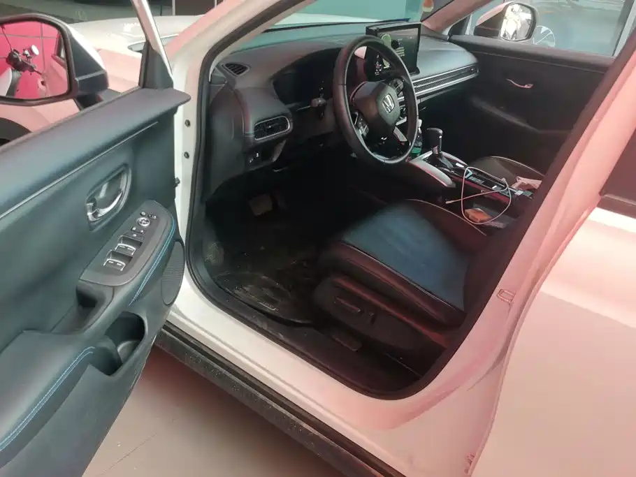 Honda HR-V 2024 2023 240TURBO Jin Chao Edition