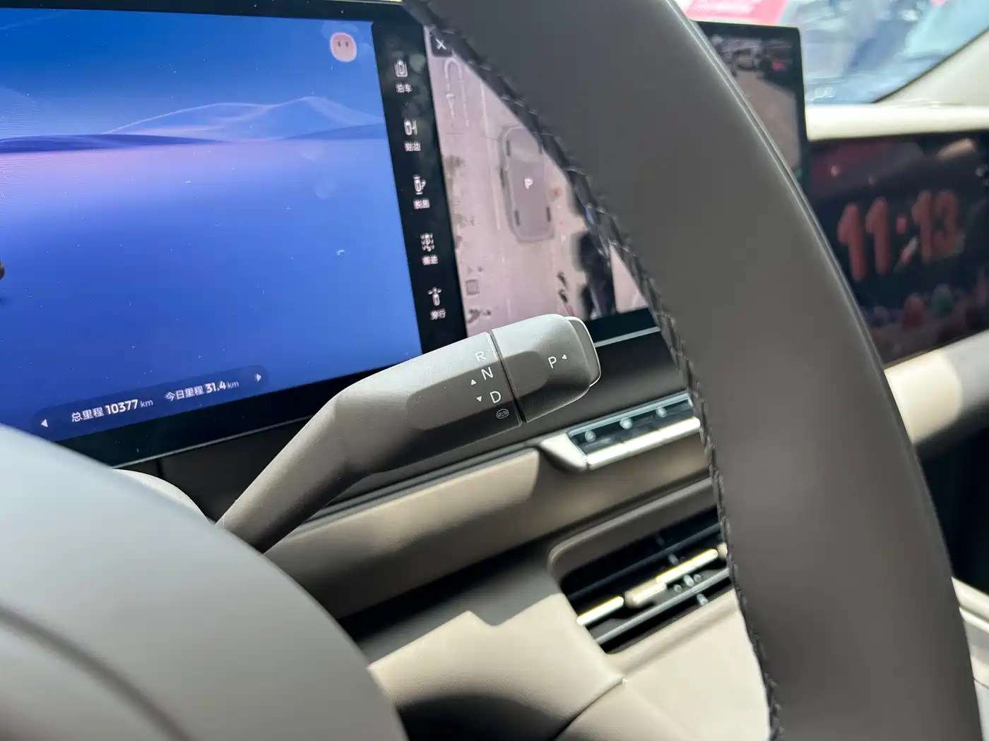 ZHIJI AUTOMOBILE ZHIJI LS6