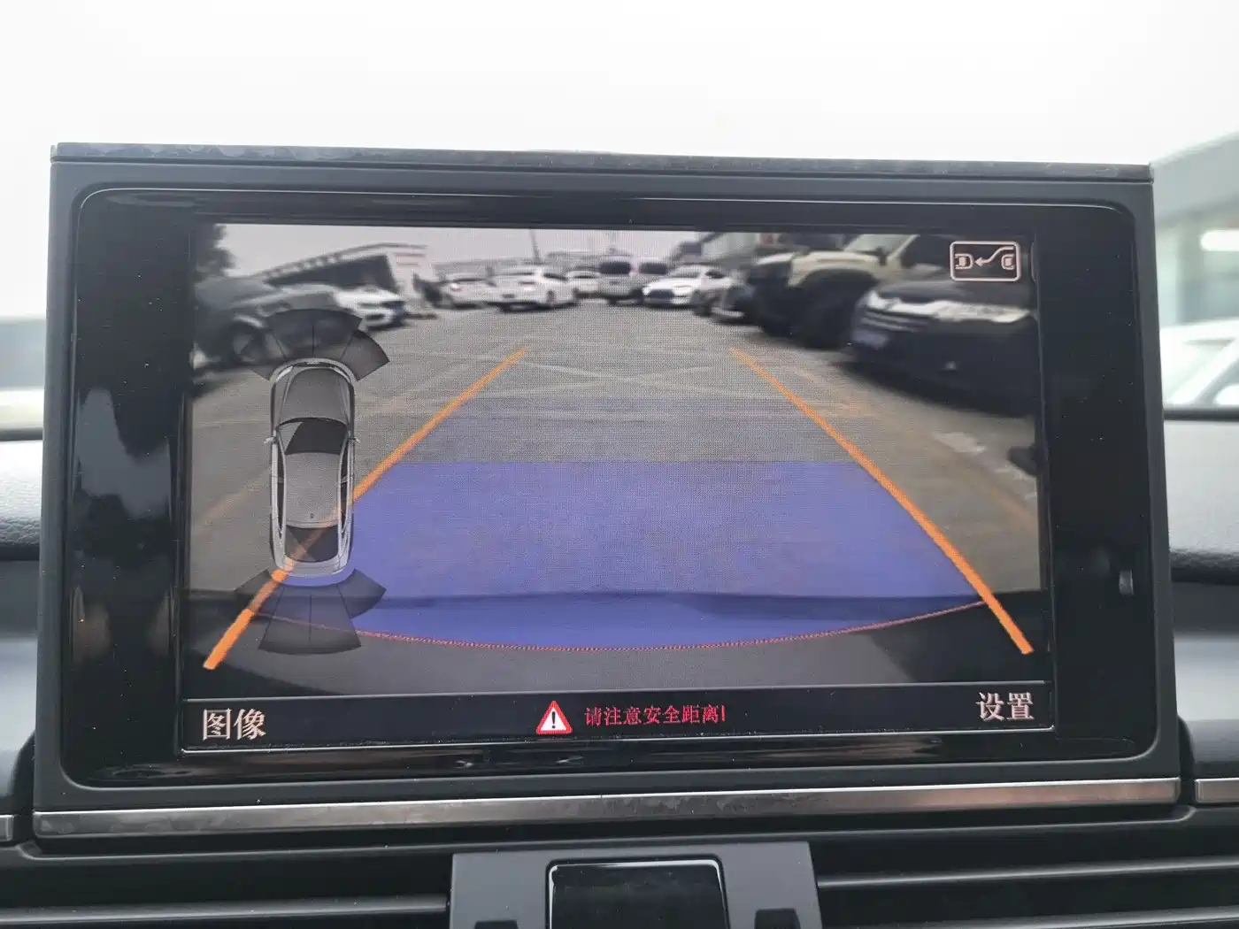 Audi A7 2014 30 FSI Progressive Edition фото 15