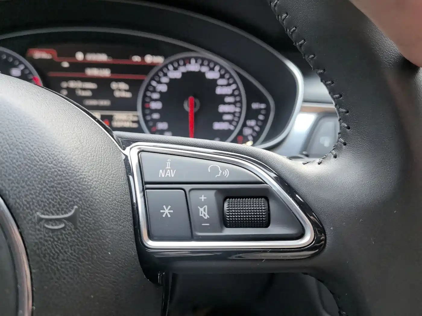 Audi A7 2014 30 FSI Progressive Edition фото 17