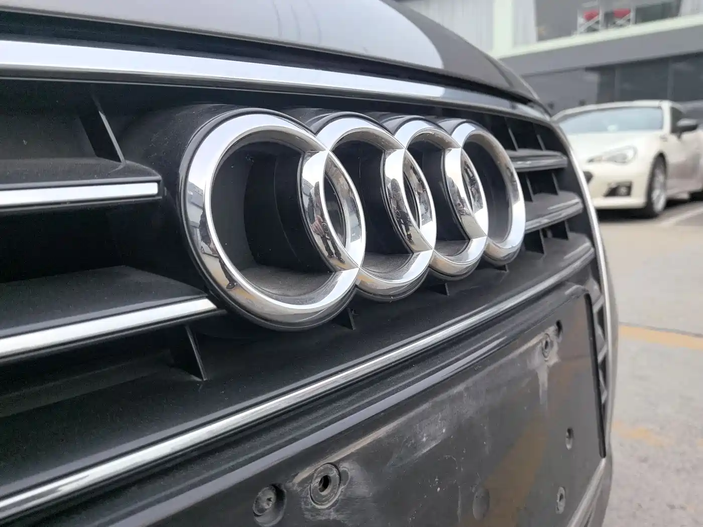 Audi A7 2014 30 FSI Progressive Edition фото 4